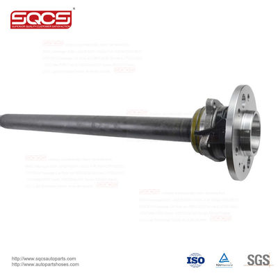 Mercedes-Benz Sprinter W906 Rear Drive Shaft  9063502610 for 2005-2019 Car Fitment