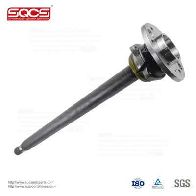 Mercedes-Benz Sprinter W906 Rear Drive Shaft  9063502610 for 2005-2019 Car Fitment
