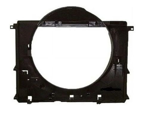 VOLVO Auto Cooling Fan Shroud OE9065050955 with and ISO/TS16949 Certification