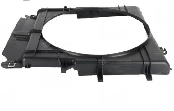 VOLVO Auto Cooling Fan Shroud OE9065050955 with and ISO/TS16949 Certification