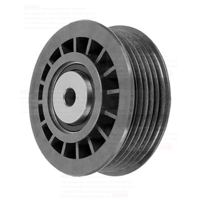 6012000770 Idler Pulley for Mercedes Benz OM601 OM602 M102 M104 M119 1982-1993 Year