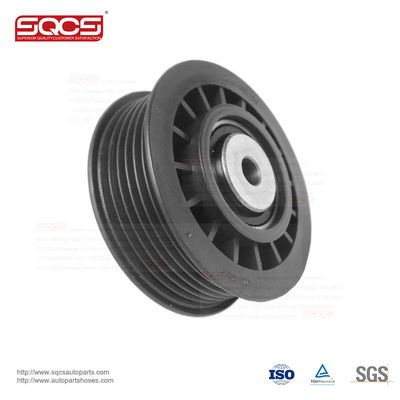 6012000770 Idler Pulley for Mercedes Benz OM601 OM602 M102 M104 M119 1982-1993 Year