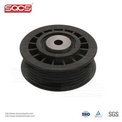 6012000770 Idler Pulley for Mercedes Benz OM601 OM602 M102 M104 M119 1982-1993 Year