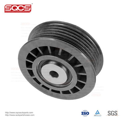 6012000770 Idler Pulley for Mercedes Benz OM601 OM602 M102 M104 M119 1982-1993 Year