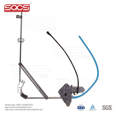 1993-2004 Iveco Daily Auto Window Lifter With Motor 2997196 Iveco Daily Body Kit