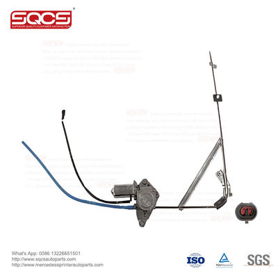 1993-2004 Iveco Daily Auto Window Lifter With Motor 2997196 Iveco Daily Body Kit
