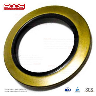 SQCS Auto Parts Shaft Seal Wheel Hub 0199973647 for Mercedes Benz Sprinter W901 W902 W903 W904