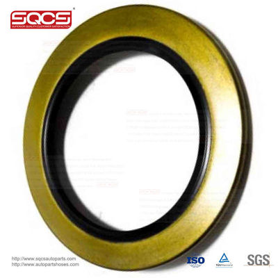 SQCS Auto Parts Shaft Seal Wheel Hub 0199973647 for Mercedes Benz Sprinter W901 W902 W903 W904