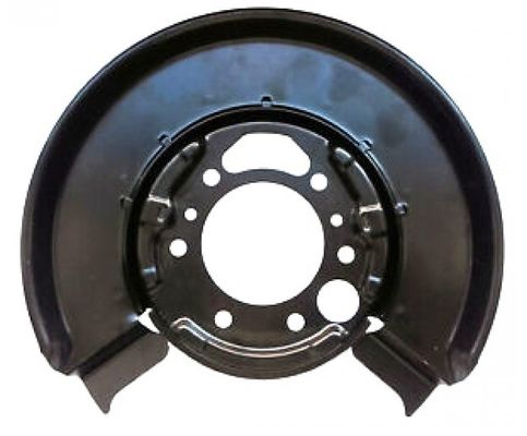 Mercedes-Benz Sprinter W901 W902 W903 W904 Auto Splash Panel Brake Disc OE4614230220