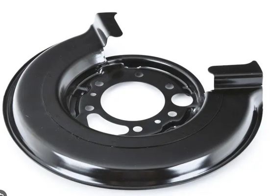 Mercedes-Benz Sprinter W901 W902 W903 W904 Auto Splash Panel Brake Disc OE4614230220