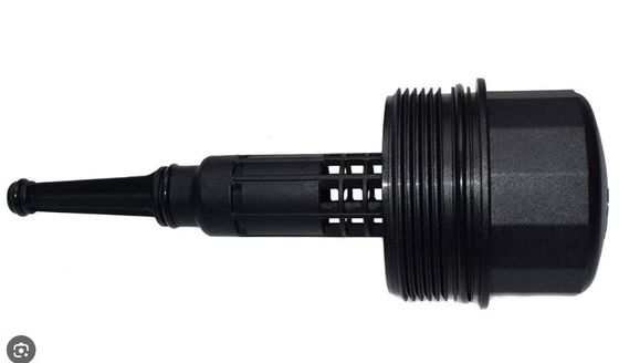OE611 180 00 10 Oil Filter Housing for Benz Sprinter M611 M612 M647 M646 W901 by SQCS