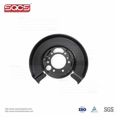 SQCS 549251A0 Brake Pad Protective Plate for Mercedes Benz Sprinter W901 W902 W903 W904