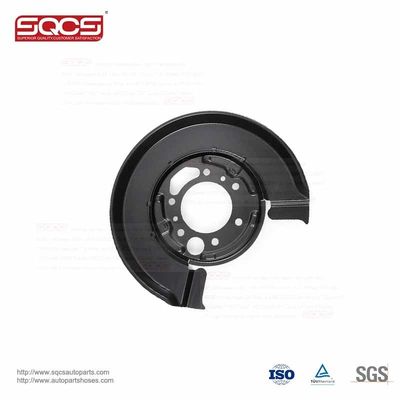 SQCS 549251A0 Brake Pad Protective Plate for Mercedes Benz Sprinter W901 W902 W903 W904