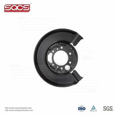 SQCS 549251A0 Brake Pad Protective Plate for Mercedes Benz Sprinter W901 W902 W903 W904