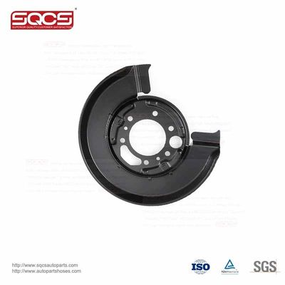 SQCS 549251A0 Brake Pad Protective Plate for Mercedes Benz Sprinter W901 W902 W903 W904