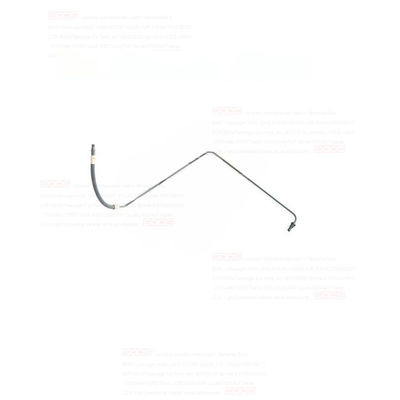 ISO/TS16949 Certified SQCS Clutch Cable for Mercedes Benz SPRINTER W901 9012500066