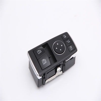 2000-2015 Window Control Switch Block 1729056900 for Mercedes-benz R231 Sl C204 Coupe