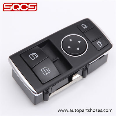 2000-2015 Window Control Switch Block 1729056900 for Mercedes-benz R231 Sl C204 Coupe