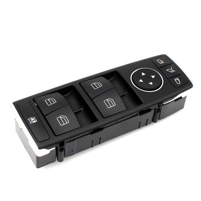 Mercedes-Benz C-Class W204 W212 SQCS Master Window Control Switch 2128208310 2049055402