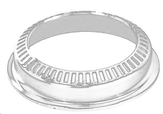 Car Make for benz sprinter OE NO. 9023570651 Sensor Ring Spacer Ring Auto Parts