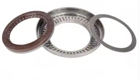 SQCS Auto Parts 509CDI Rear Wheel Hub Repair Kit OE 9063500135 Durable and Affordable
