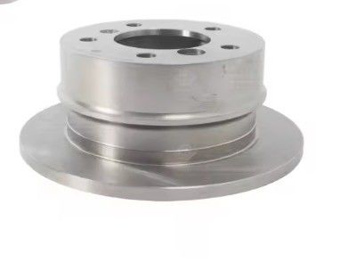 OE9014230612 Auto Parts Brake Disc for Bens Sprinter Pads 400.6468.20 Year 2000-2000