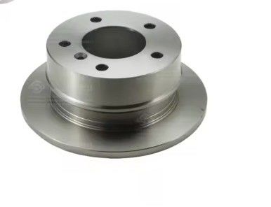 OE9014230612 Auto Parts Brake Disc for Bens Sprinter Pads 400.6468.20 Year 2000-2000