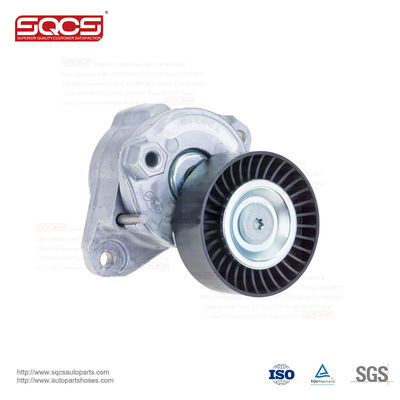 SQCS Car Drive Belt Tensioner Pulley for M111 W124 W201 W202 2722000270 A2722000270