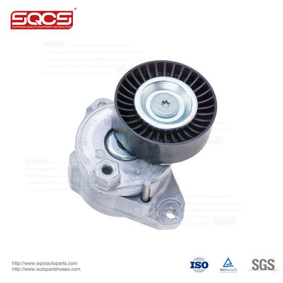 SQCS Car Drive Belt Tensioner Pulley for M111 W124 W201 W202 2722000270 A2722000270