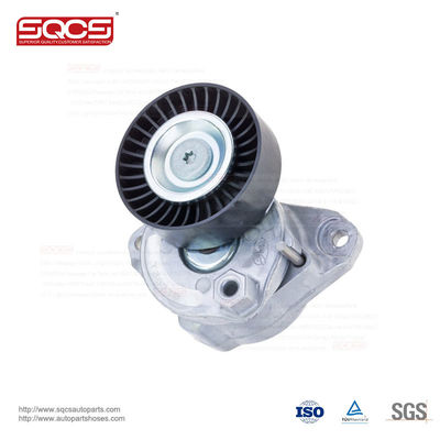 SQCS Car Drive Belt Tensioner Pulley for M111 W124 W201 W202 2722000270 A2722000270