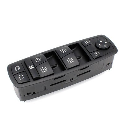 2007-2014 Mercedes W164 W251 GL320 R320 R500 R63 GL450 GL550 Left Window Mirror Switch Control