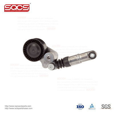 SQCS Car Drive Belt Tensioner Pulley for OM642 OM646 OM651 M272 W906  6422001670