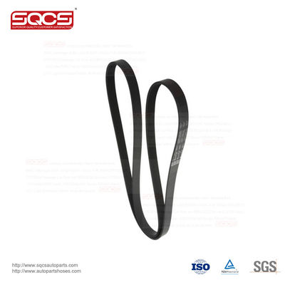 6PK2270 V-Ribbed Belt for Mercedes Benz Sprinter 901 902 903 904 906 and GENESIS DH