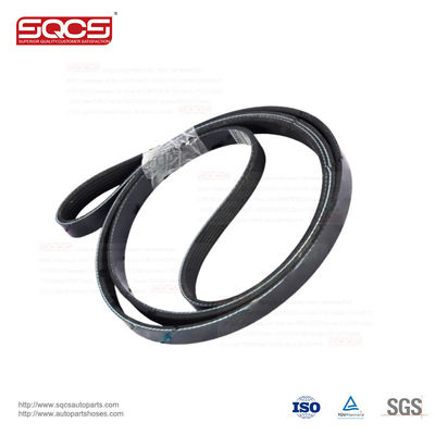 Mercedes-Benz Car Fitment Black V-Ribbed Belt 6PK2030 for Sprinter 901 902 903 904 906