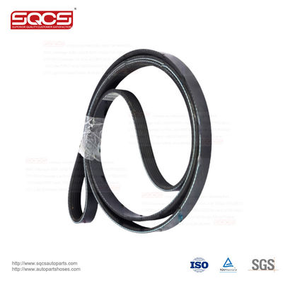 Mercedes-Benz Car Fitment Black V-Ribbed Belt 6PK2030 for Sprinter 901 902 903 904 906
