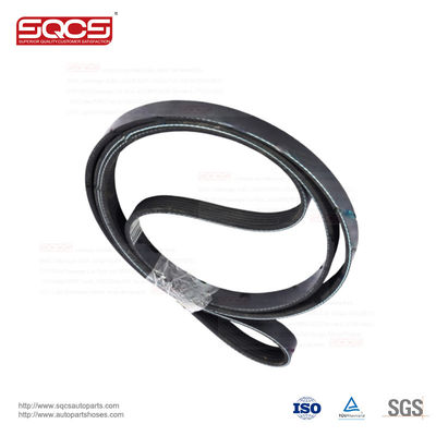 Mercedes-Benz Car Fitment Black V-Ribbed Belt 6PK2030 for Sprinter 901 902 903 904 906