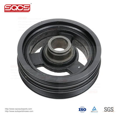 6020301703 Belt Crankshaft Pulley for Mercedes-Benz Sprinter 901 902 903 OM602 Bus