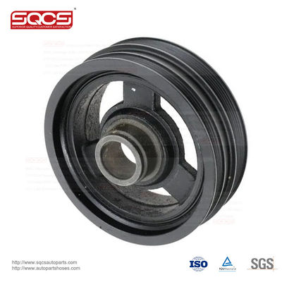 6020301703 Belt Crankshaft Pulley for Mercedes-Benz Sprinter 901 902 903 OM602 Bus