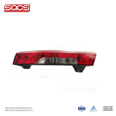 2020- Present Eurocar Tail Lamp 9108200100 for Mercedes Sprinter W910 Assortment