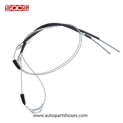 European Cars Brake Cable  1102044 For Mercedes Benz 311 CDI 909.632 Online Shop