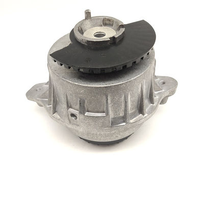 Rear Rubber Left Engine Mount for Mercedes C-Class W205 S205 C200 d220 E-Class W213 S213