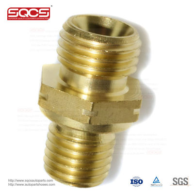 SQCS Auto Parts Injection Valve  0000746086 for Mercedes Benz Sprinter W123 W124 W203 W140 W210 W901 902 903 W904