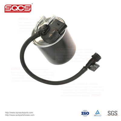 Mercedes-Benz SQCS Fuel Filter  6510901552 for Sprinter W906 OM651 Durable Choice