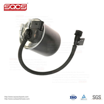 Mercedes-Benz SQCS Fuel Filter  6510901552 for Sprinter W906 OM651 Durable Choice