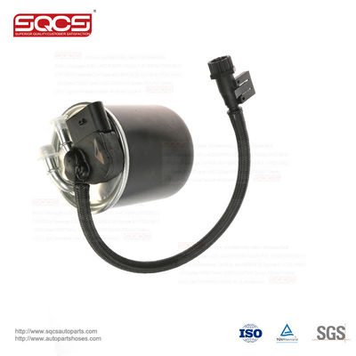 Mercedes-Benz SQCS Fuel Filter  6510901552 for Sprinter W906 OM651 Durable Choice