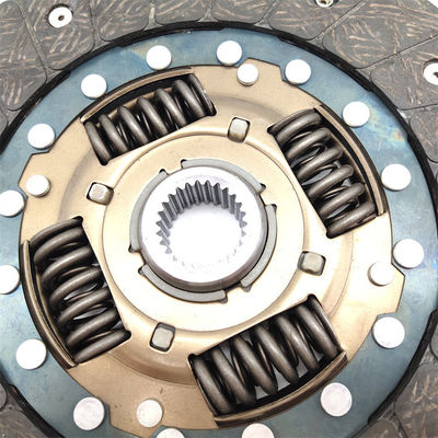 SQCS Clutch Disc  1878994001 for MB Truck Pressure Plate 27414 Reference NO. 27414