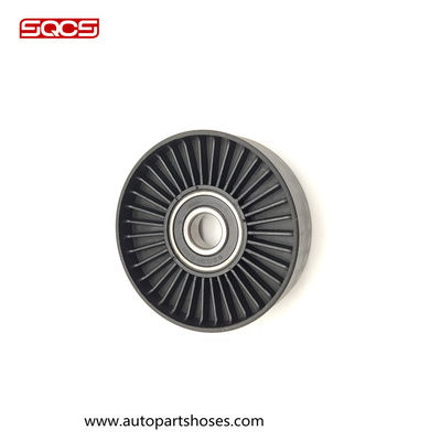 Mercedes-Benz SQCS Belt Tension Pulley 1122000070 for W463 R129 W202 W210 S202 S210