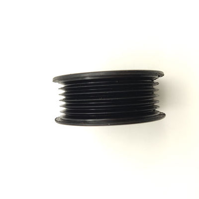 V Belt Pulley M112 M272 M113 M273 2722021019 0002020019 0002020919 For W221 W164 W251