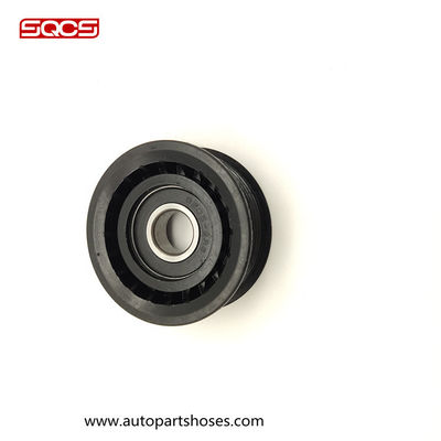 V Belt Pulley M112 M272 M113 M273 2722021019 0002020019 0002020919 For W221 W164 W251