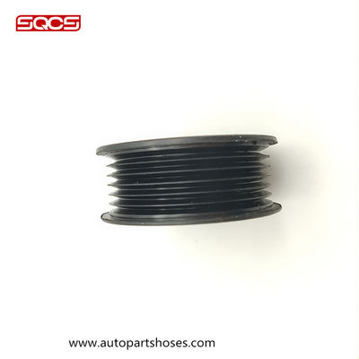 V Belt Pulley M112 M272 M113 M273 2722021019 0002020019 0002020919 For W221 W164 W251